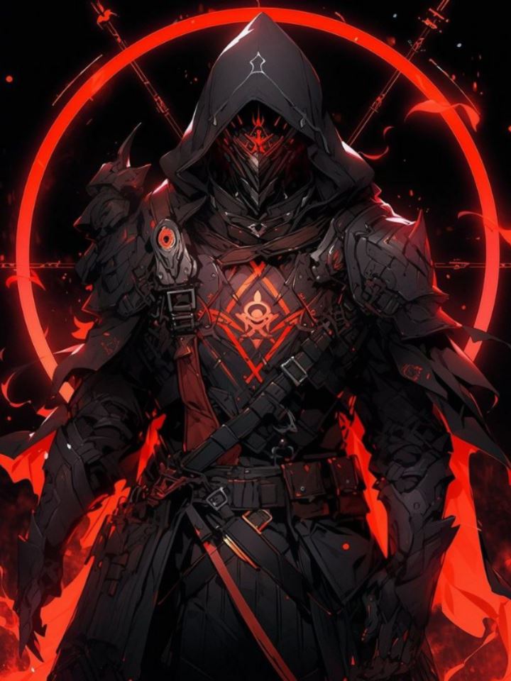 Barrier System: The Ascension of the 101st Champion icon