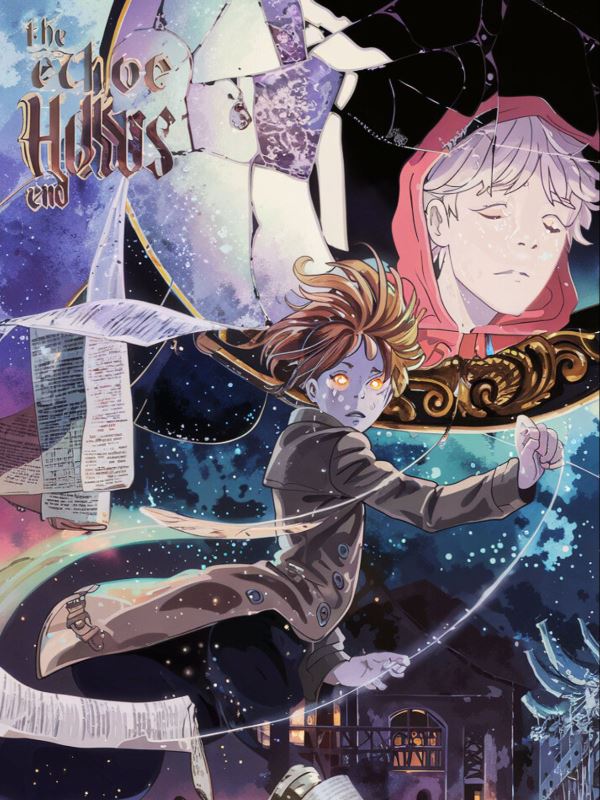 The Weaver’s Hollow icon