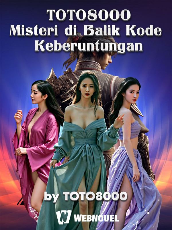 TOTO8000: Misteri di Balik Kode Keberuntungan icon