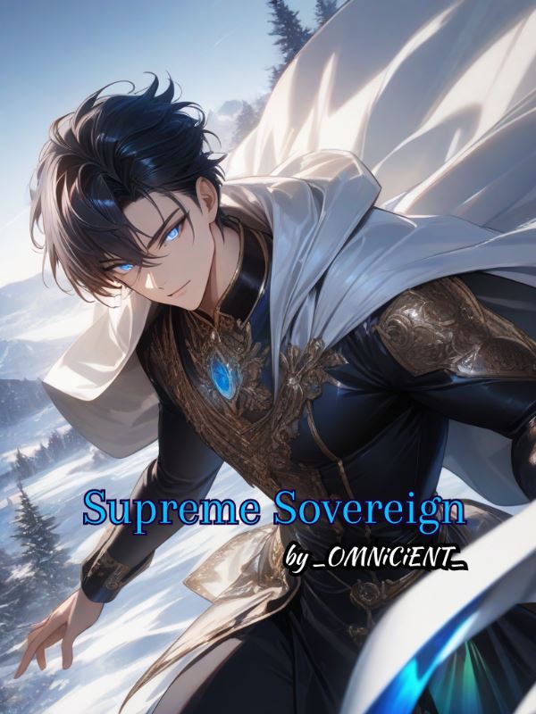 Supreme Sovereign: SSS Rank Extraction icon