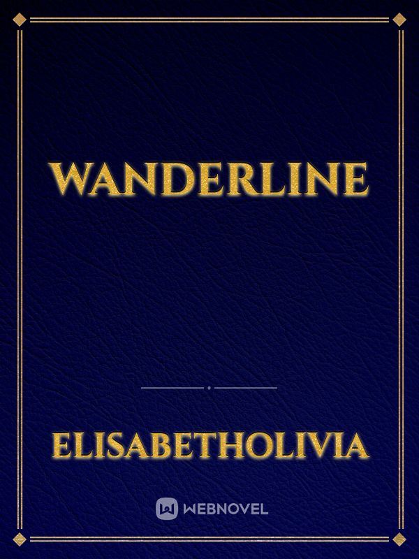 Wanderline icon