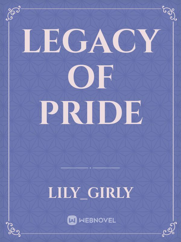 Legacy Of Pride icon