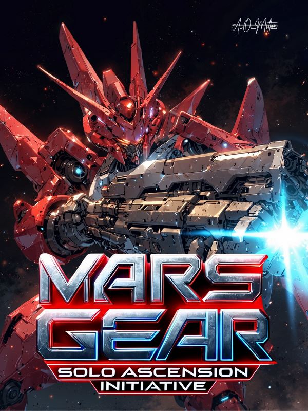 MARS GEAR: Solo Ascension Initiative icon