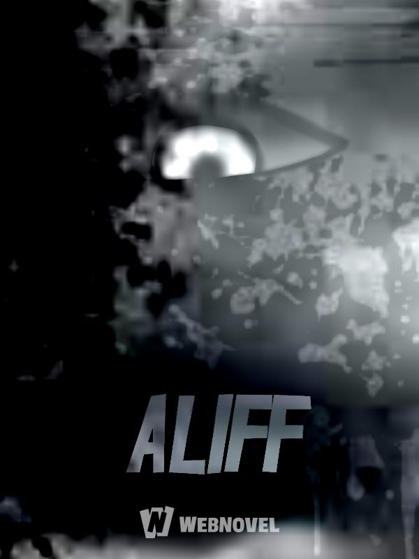 Aliff icon