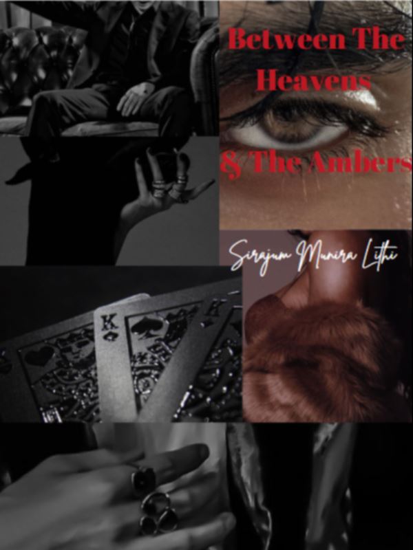 BETWEEN THE HEAVENS AND THE AMBERS icon