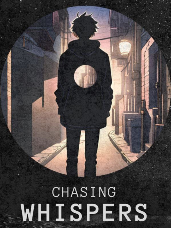 Chasing Whispers (Ongoing) icon