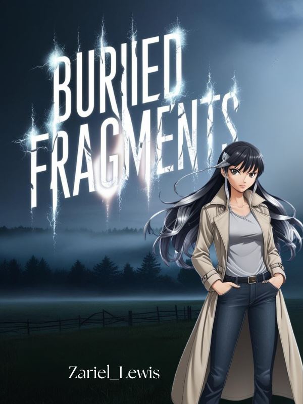 Buried Fragments icon