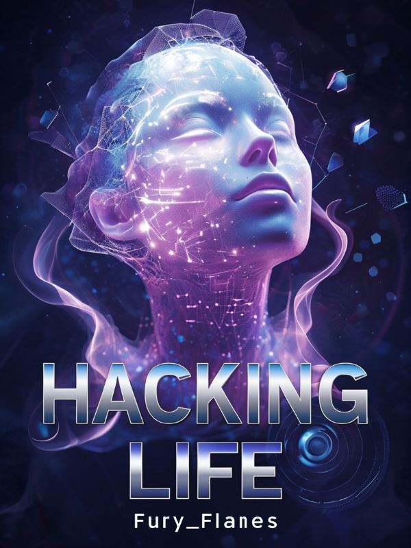 Hacking life icon