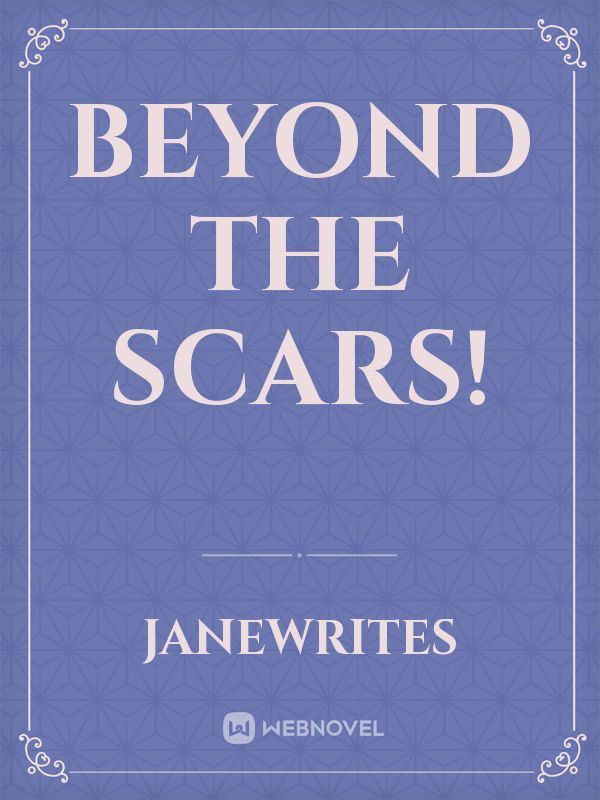 Beyond the scars! icon