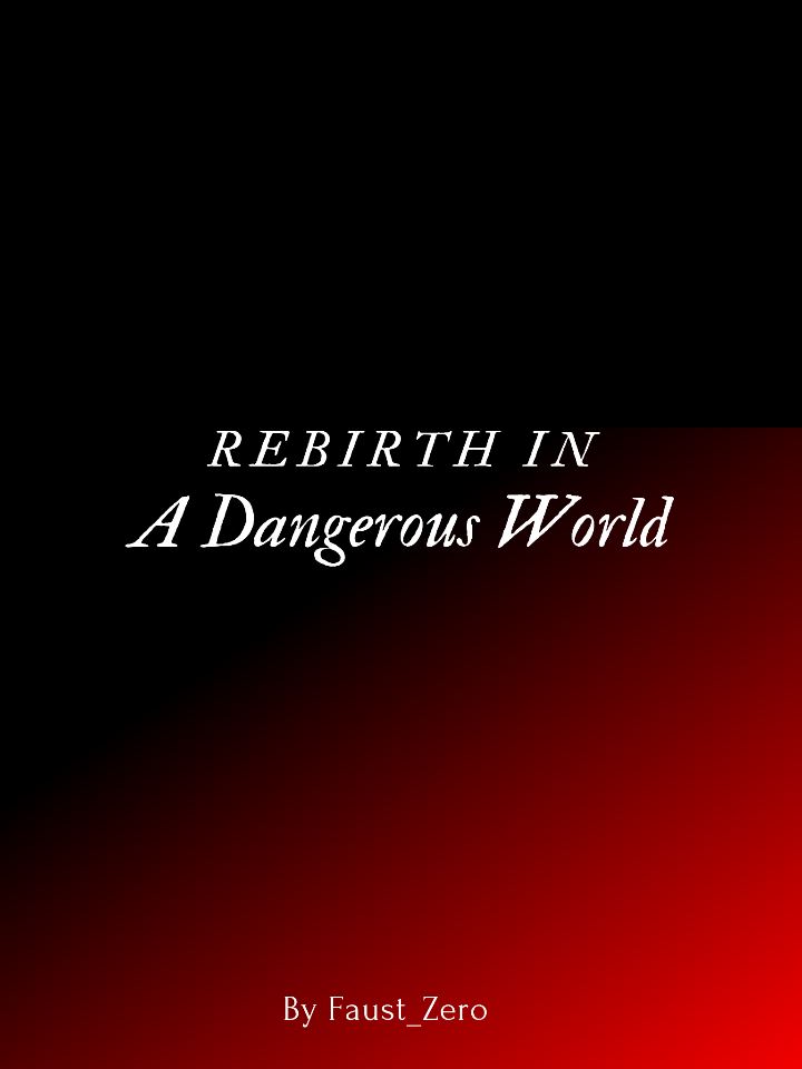 Rebirth In A Dangerous World (English Version) icon