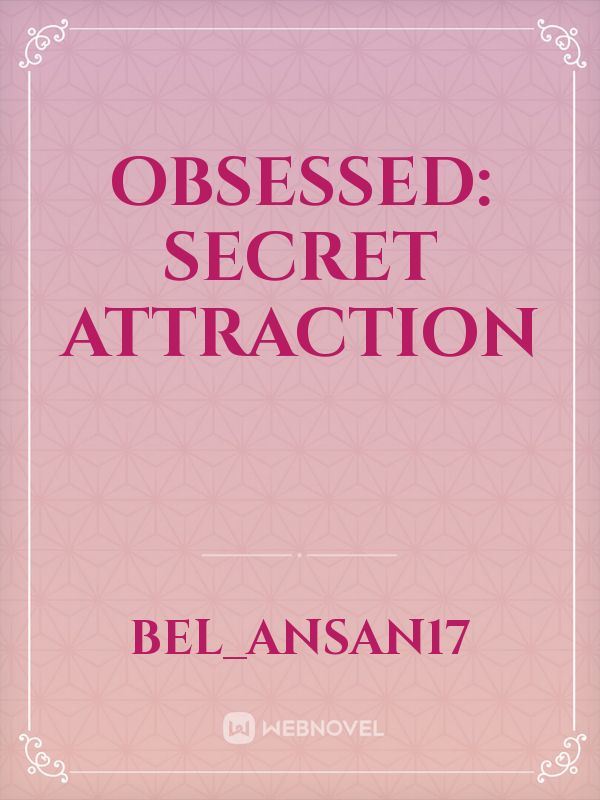 OBSESSED: SECRET ATTRACTION icon