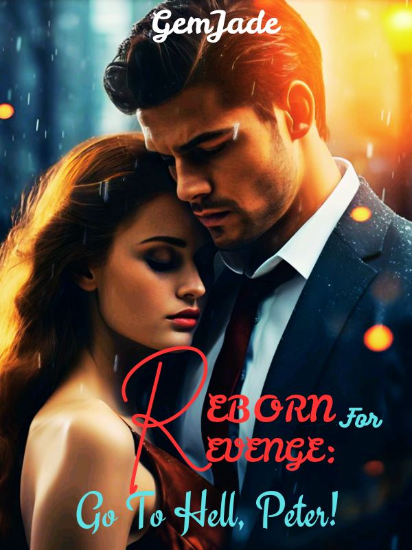 Reborn For Revenge: Go To Hell, Peter! icon