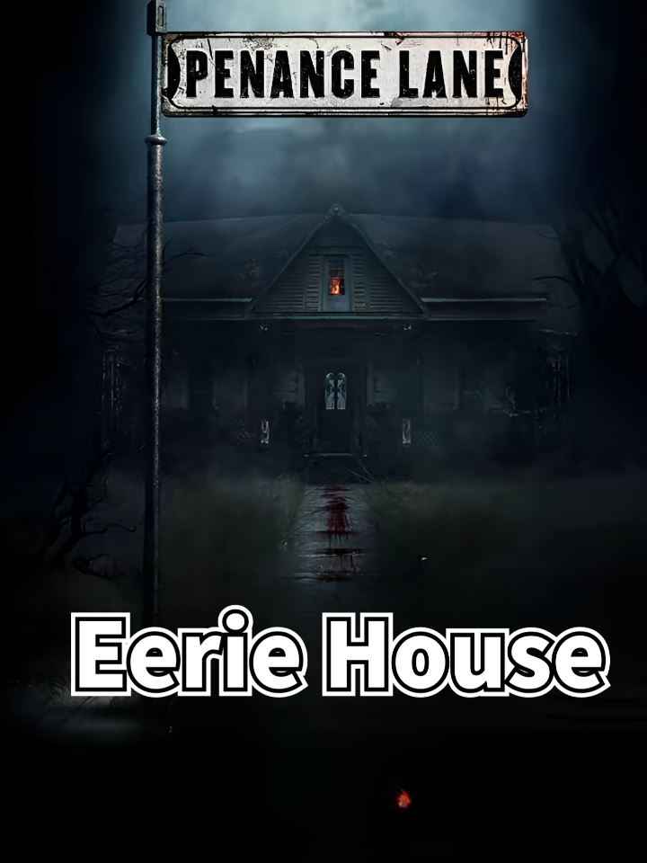 Eerie House icon