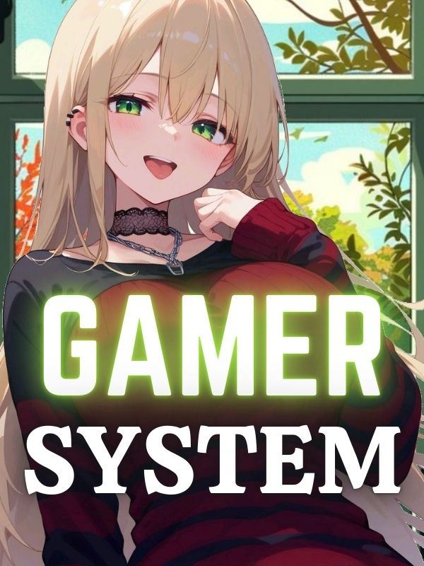 My Gamer System In The Modern World icon