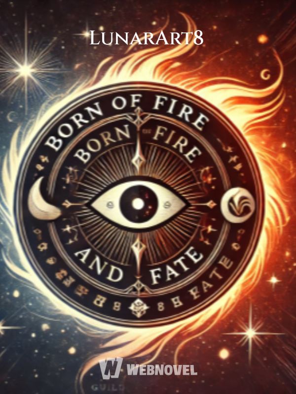 Born of fire and fate icon