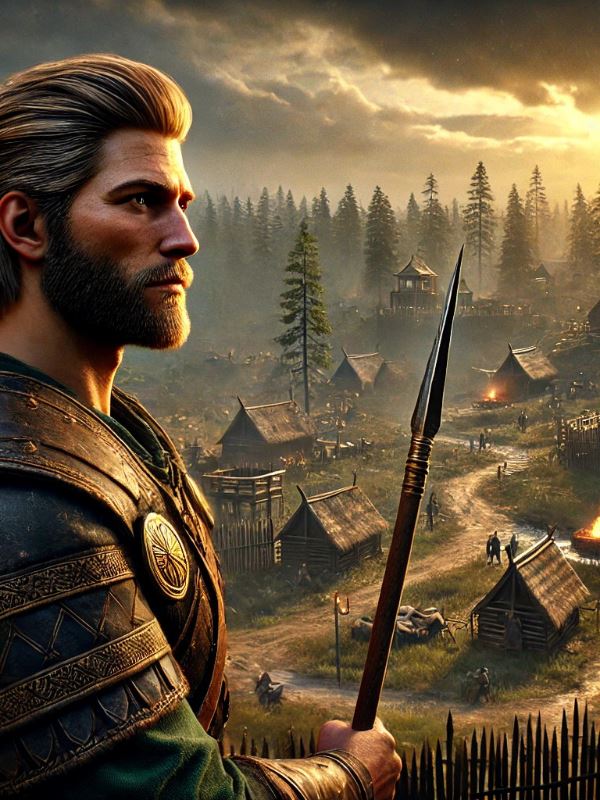 Tale of Conquerors icon