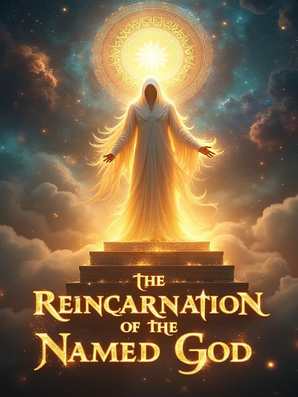 The Reincarnation of the Named God icon