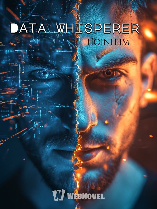 Data Whisperer icon