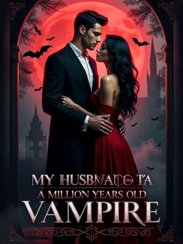 My Husband Is a Million Years Old Vampire icon