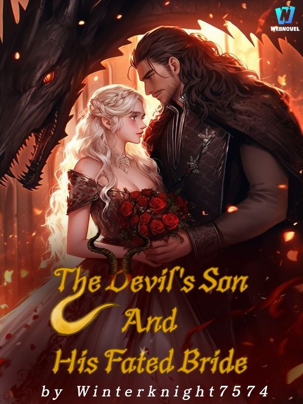 The Devil's Son and His Fated Bride icon