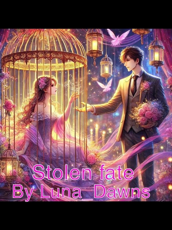 Stolen Fate. icon