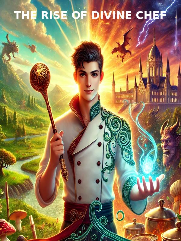 THE RISE OF DIVINE CHEF icon