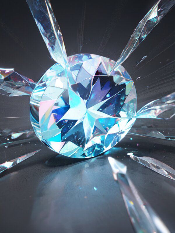Fractured Core icon