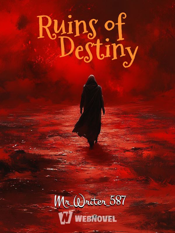 Ruins of Destiny icon