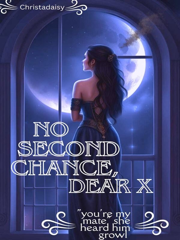 No Second Chance, Dear X icon