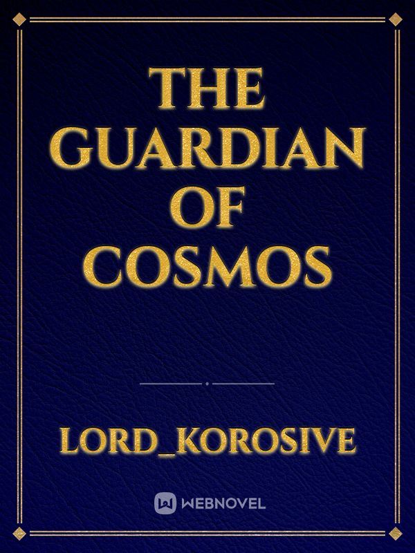 THE GUARDIAN OF COSMOS icon