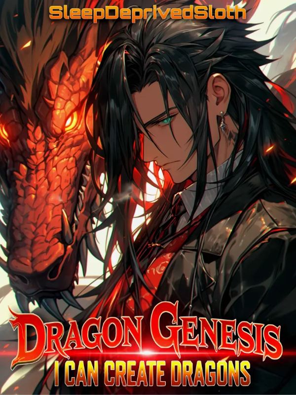 Dragon Genesis: I Can Create Dragons icon
