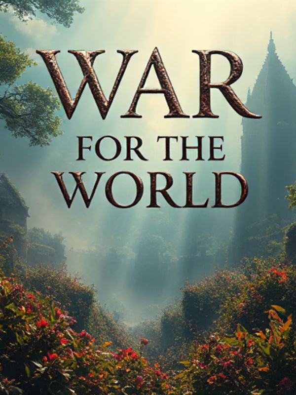 War for the World icon