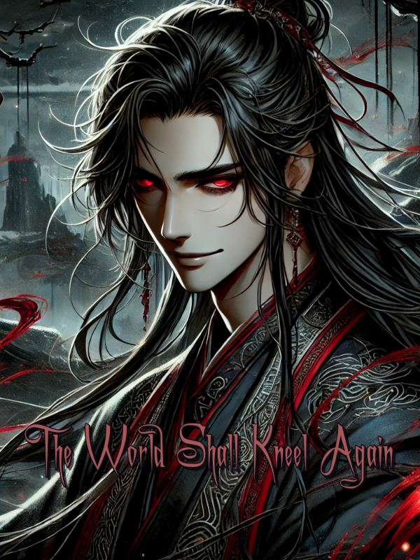 The World Shall Kneel Again icon