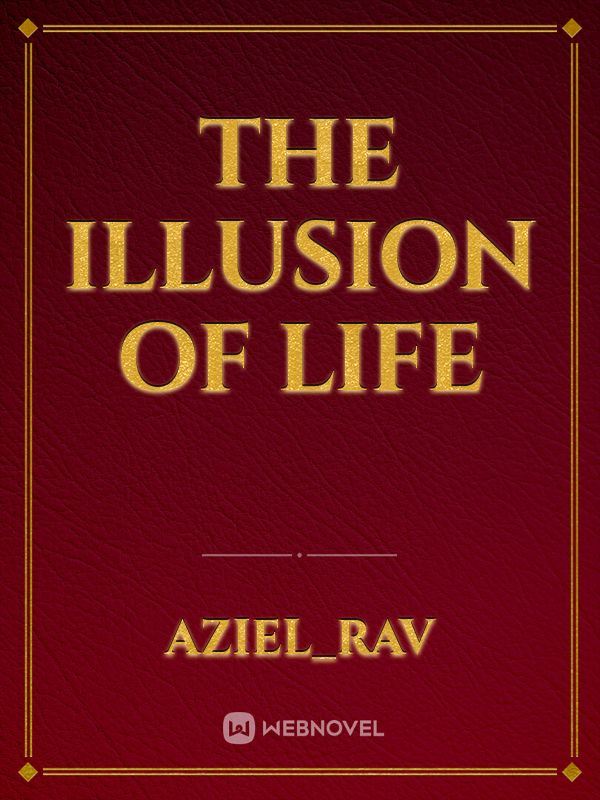 The Illusion Of Life icon