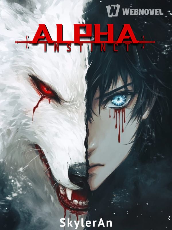 Alpha Instinct icon