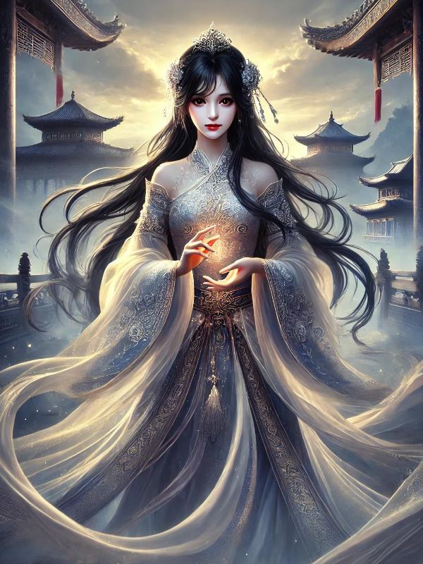 The Phantom Heiress: A Tale of Survival icon