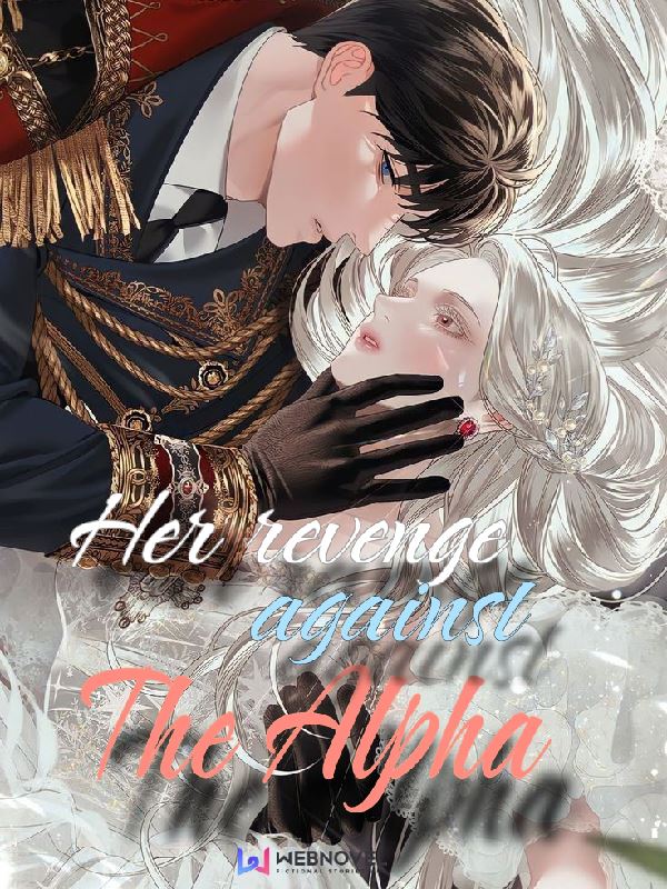 Her revenge against the Alpha icon