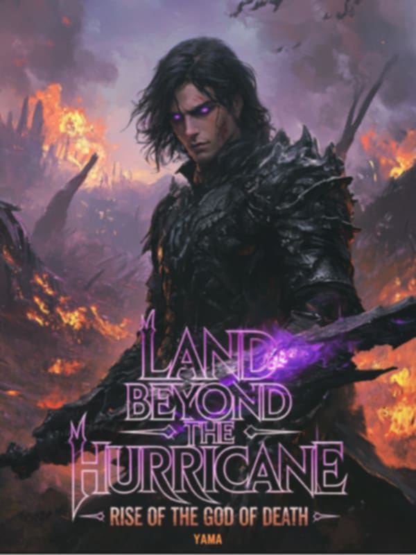 Land Beyond The Hurricane: Rise Of The God Of Death icon