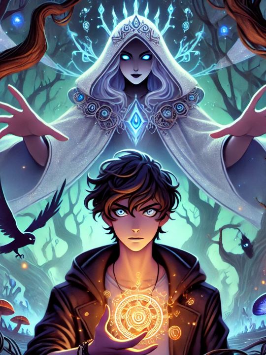 The Amulet of Destiny icon