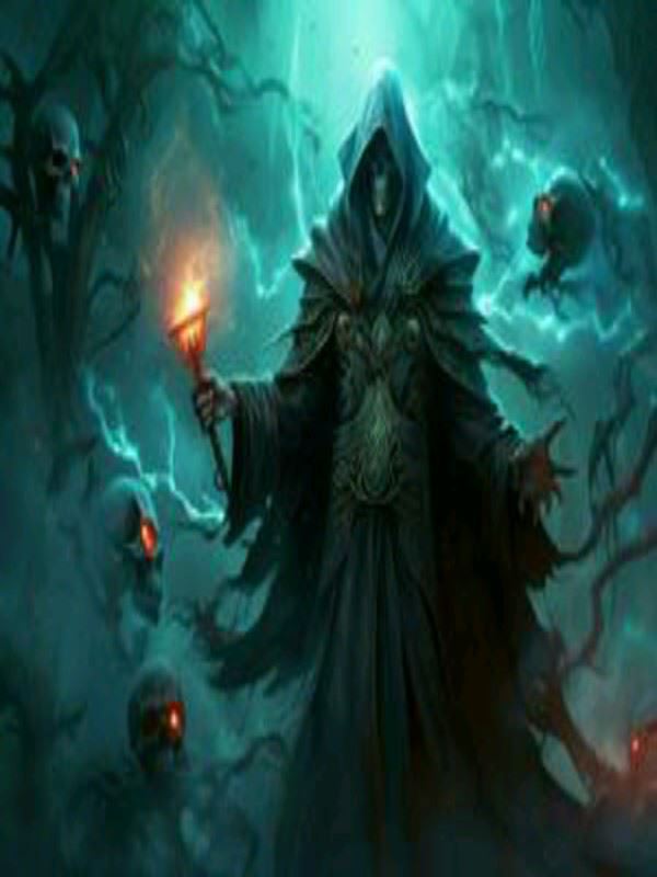 My undead legion remains unrivaled both in heaven and hell icon