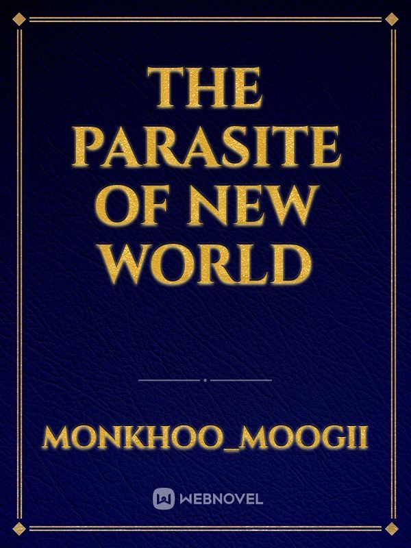 The Parasite Of New World icon