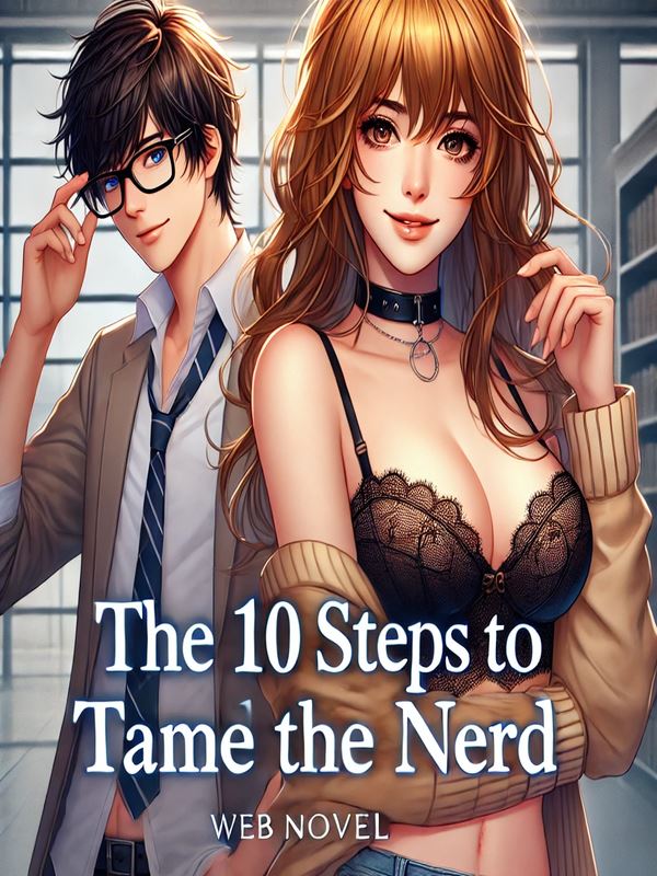 The 10 Steps To Tame The Nerd icon