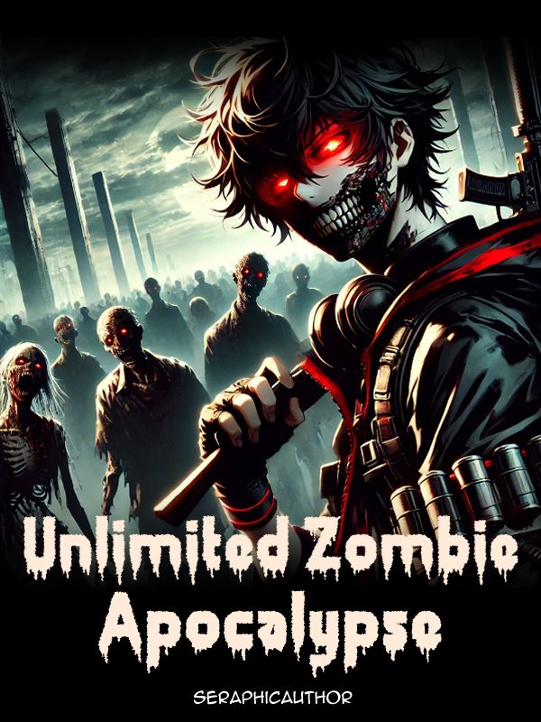 Unlimited Zombie Apocalypse icon