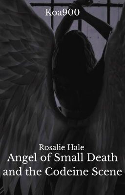 Angel of Small Death and the Codeine Scene | Rosalie Hale icon