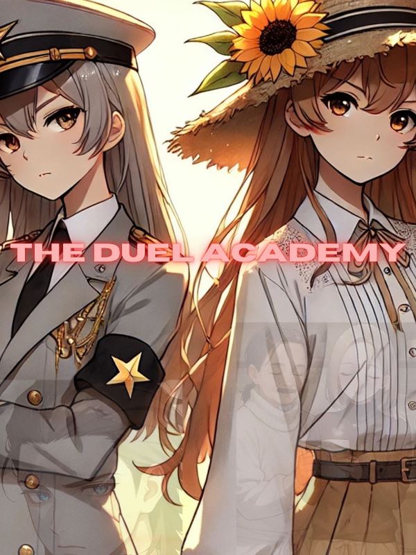 The Duel Academy icon
