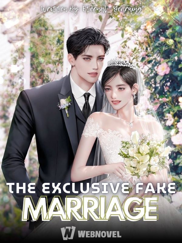 The Exclusive Fake Marriage icon
