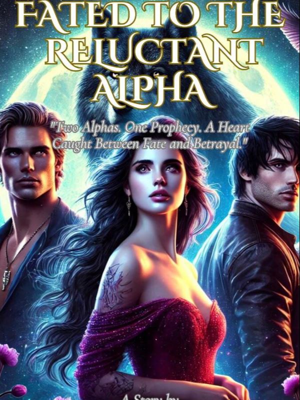 Fated To The Reluctant Alpha icon