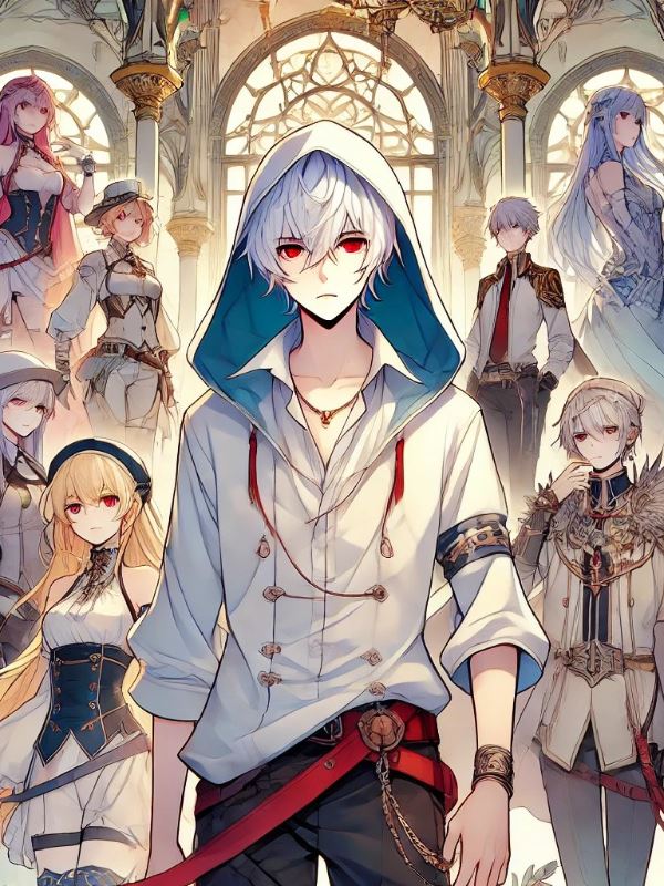 Taking Over the Academy as an NPC icon