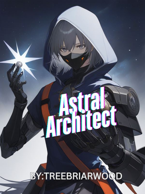 Astral Architect icon