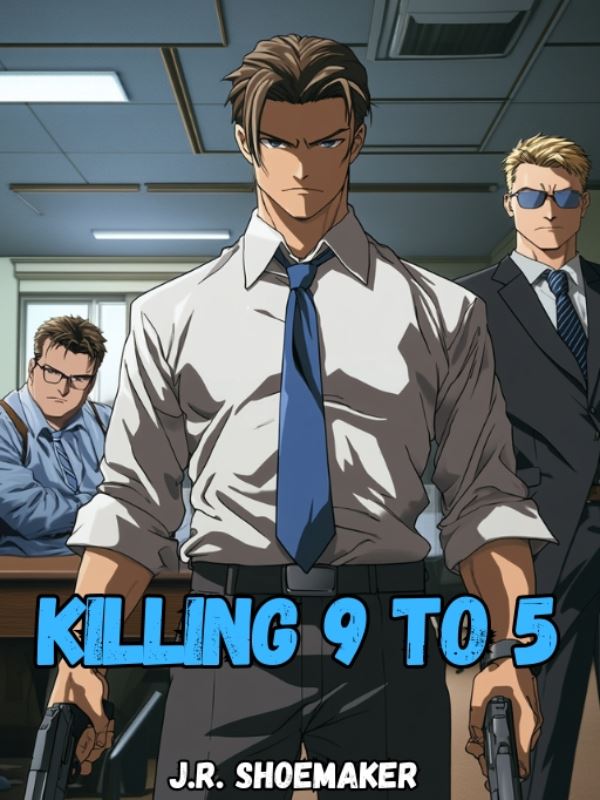 Killing 9 to 5 icon